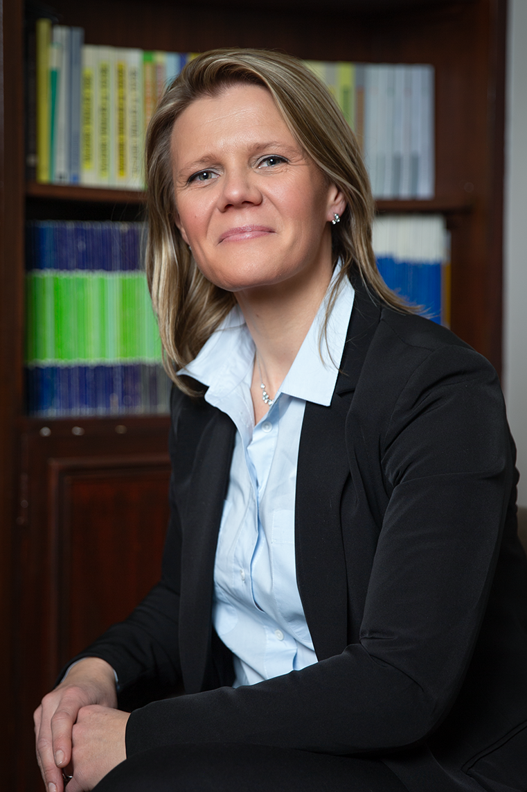 Aurélie Domaniecki